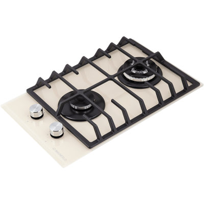 Варочная панель MAUNFELD EGHG.32.63CBG/G газовая Варочная панель MAUNFELD EGHG.32.63CBG/G газовая