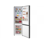 Холодильник HIBERG RFC-400DX NFGB inverter