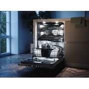 Посудомоечная машина ASKO DFI544D