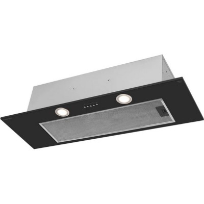 Вытяжка MEFERI INBOX90BK POWER Вытяжка MEFERI INBOX90BK POWER