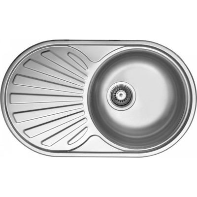Мойка Ukinox Фаворит FAP740.440 -GT8K 1R Мойка Ukinox Фаворит FAP740.440 -GT8K 1R