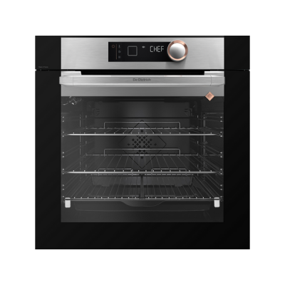 Духовой шкаф De Dietrich DOP8360X Духовой шкаф De Dietrich DOP8360X