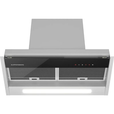 Вытяжка Kuppersberg INBLADE 60 X Вытяжка Kuppersberg INBLADE 60 X