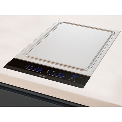 Варочная панель Pando PI-TEP индукционная Варочная панель Pando PI-TEP индукционная