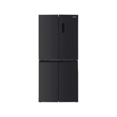 Холодильник Korting KNFM 84799 XN Холодильник Korting KNFM 84799 XN