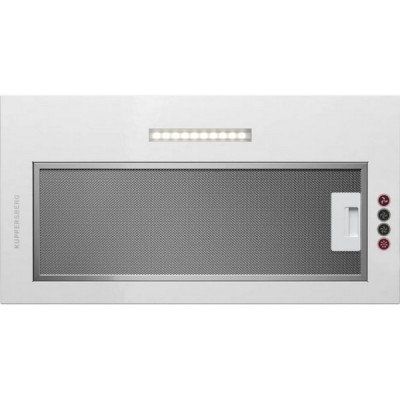 Вытяжка Kuppersberg INTOUCH 60 W Вытяжка Kuppersberg INTOUCH 60 W