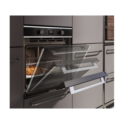 Духовой шкаф Franke FMA 97 P XS (116.0606.100) Духовой шкаф Franke FMA 97 P XS (116.0606.100)