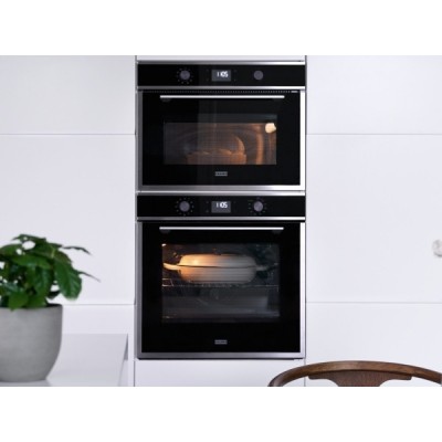 Духовой шкаф Franke FMA 97 P XS (116.0606.100) Духовой шкаф Franke FMA 97 P XS (116.0606.100)