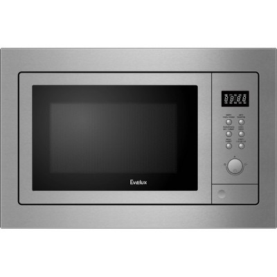 СВЧ - печь Evelux MW 25 X СВЧ - печь Evelux MW 25 X