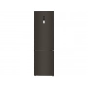 Холодильник MAUNFELD MFF200NFSB10 Inverter