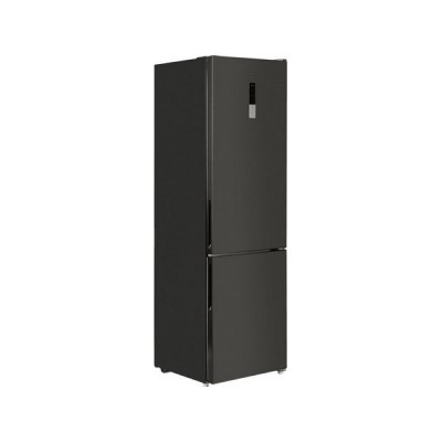 Холодильник MAUNFELD MFF200NFSB10 Inverter Холодильник MAUNFELD MFF200NFSB10 Inverter