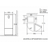 Холодильник MAUNFELD MFF200NFSB10 Inverter Холодильник MAUNFELD MFF200NFSB10 Inverter