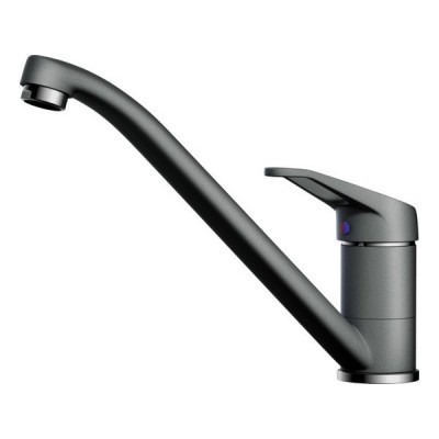 Смеситель Omoikiri Kado-PL латунь/платина (4994163) Смеситель Omoikiri Kado-PL латунь/платина (4994163)