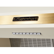 Вытяжка Kuppersberg T 669 C Bronze