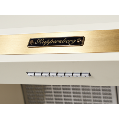 Вытяжка Kuppersberg T 669 C Bronze Вытяжка Kuppersberg T 669 C Bronze
