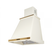 Вытяжка Kuppersberg T 669 C Bronze