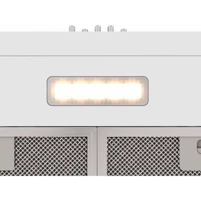 Вытяжка Elikor ECO 60 WH белый Вытяжка Elikor ECO 60 WH белый