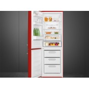 Холодильник SMEG FAB32LRD5