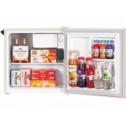 Холодильник MAUNFELD MFF50RBG