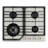 Варочная панель Kuppersberg FG 601 W Silver газовая Варочная панель Kuppersberg FG 601 W Silver газовая