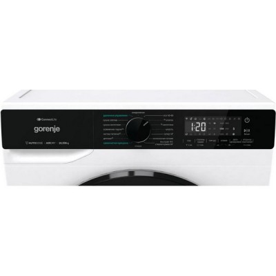 Стирально-сушильная машина Gorenje WD2PA1X64ADAAW/C Стирально-сушильная машина Gorenje WD2PA1X64ADAAW/C