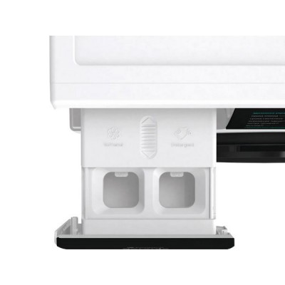 Стирально-сушильная машина Gorenje WD2PA1X64ADAAW/C Стирально-сушильная машина Gorenje WD2PA1X64ADAAW/C