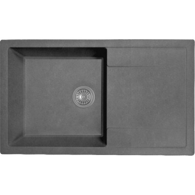 Мойка Dr.Gans ТЕХНО 860 графит Мойка Dr.Gans ТЕХНО 860 графит
