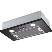 Вытяжка KRONA SELINA 600 black PB