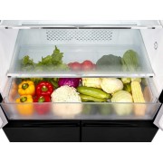 Холодильник Korting KNFM 81787 GN