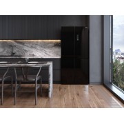 Холодильник Korting KNFM 81787 GN