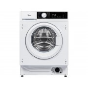 Стиральная машина Midea MFA06W80B/W встраиваемая
