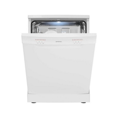 Посудомоечная машина MEFERI MDW6062WH FS LIGHT отдельностоящая Посудомоечная машина MEFERI MDW6062WH FS LIGHT отдельностоящая