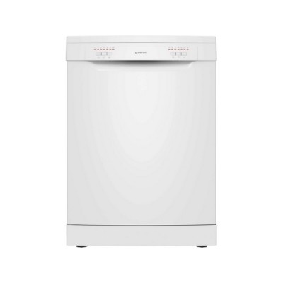 Посудомоечная машина MEFERI MDW6062WH FS LIGHT отдельностоящая Посудомоечная машина MEFERI MDW6062WH FS LIGHT отдельностоящая