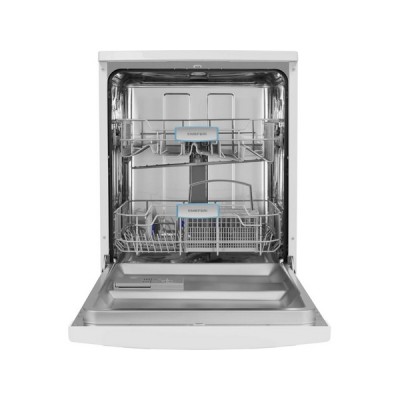 Посудомоечная машина MEFERI MDW6062WH FS LIGHT отдельностоящая Посудомоечная машина MEFERI MDW6062WH FS LIGHT отдельностоящая