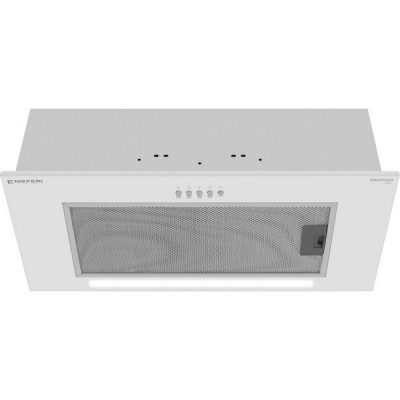 Вытяжка MEFERI SMARTBOX60WH LIGHT Вытяжка MEFERI SMARTBOX60WH LIGHT