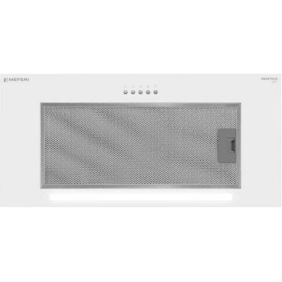 Вытяжка MEFERI SMARTBOX60WH LIGHT Вытяжка MEFERI SMARTBOX60WH LIGHT