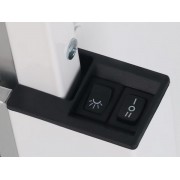 Вытяжка Faber FLOX WH A45 (315.0567.351)