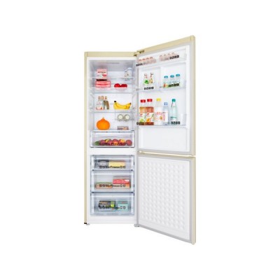 Холодильник MAUNFELD MFF187NFIBG10 Холодильник MAUNFELD MFF187NFIBG10