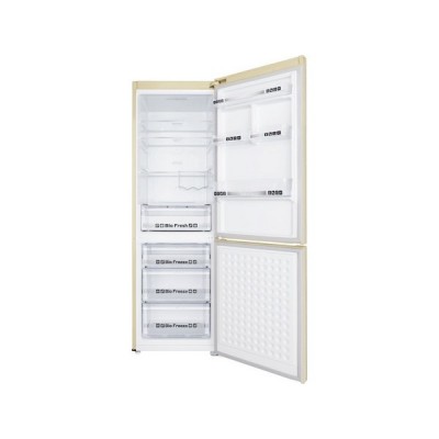 Холодильник MAUNFELD MFF187NFIBG10 Холодильник MAUNFELD MFF187NFIBG10