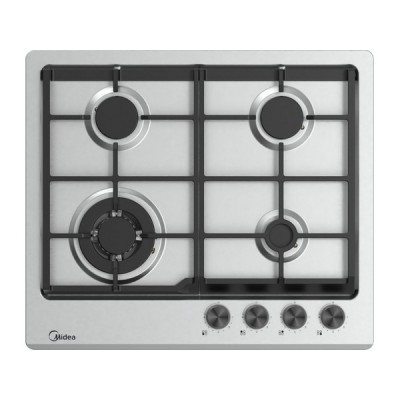 Варочная панель Midea MG697TX газовая Варочная панель Midea MG697TX газовая