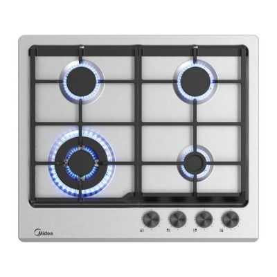 Варочная панель Midea MG697TX газовая Варочная панель Midea MG697TX газовая
