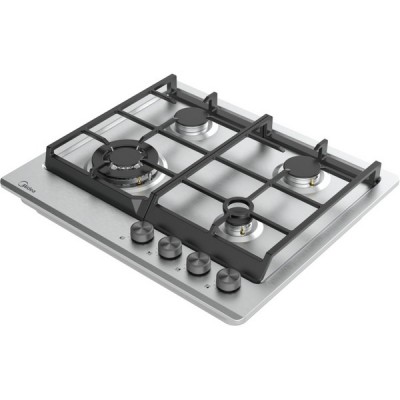 Варочная панель Midea MG697TX газовая Варочная панель Midea MG697TX газовая