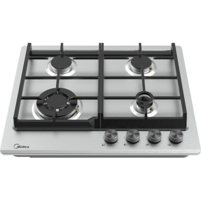 Варочная панель Midea MG697TX газовая Варочная панель Midea MG697TX газовая