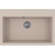 Мойка Florentina Тоскана 770 бежевый
