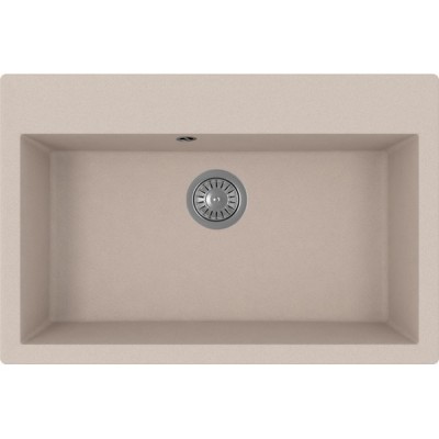 Мойка Florentina Тоскана 770 бежевый Мойка Florentina Тоскана 770 бежевый