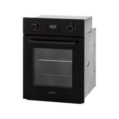 Духовой шкаф KRONA RITUS 45 BL/BL Духовой шкаф KRONA RITUS 45 BL/BL