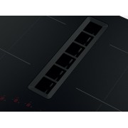 Варочная панель Franke FSM 7072 4RC R HI (340.0731.893) индукционная с вытяжкой