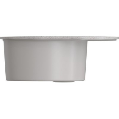 Мойка Gamma Stone GS-8 светло-серый 310 Мойка Gamma Stone GS-8 светло-серый 310