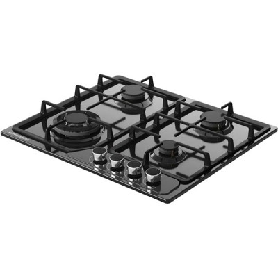 Варочная панель Kuppersberg FS 60 B газовая Варочная панель Kuppersberg FS 60 B газовая