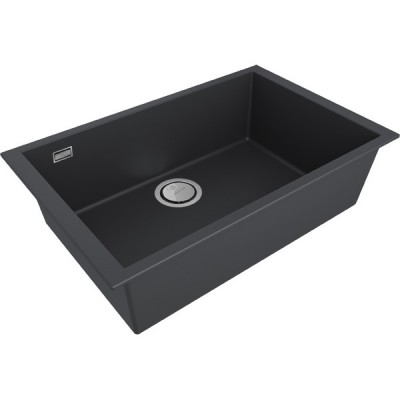 Мойка Paulmark Neo classic 69 PM966944-AN, anthracite Мойка Paulmark Neo classic 69 PM966944-AN, anthracite